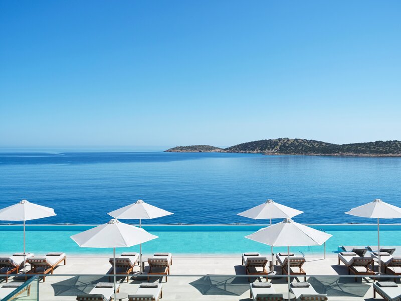 Hotel Niko Seaside Resort Crete - Mgallery Collection