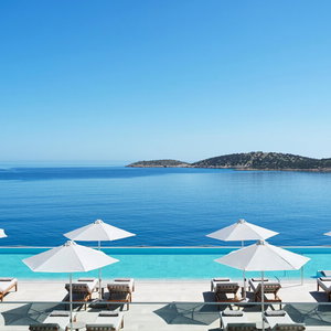 Hotel Niko Seaside Resort Crete - Mgallery Collection cazare Agios Nikolaos