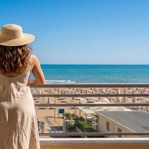 Hotel Alda B&B cazare Cervia