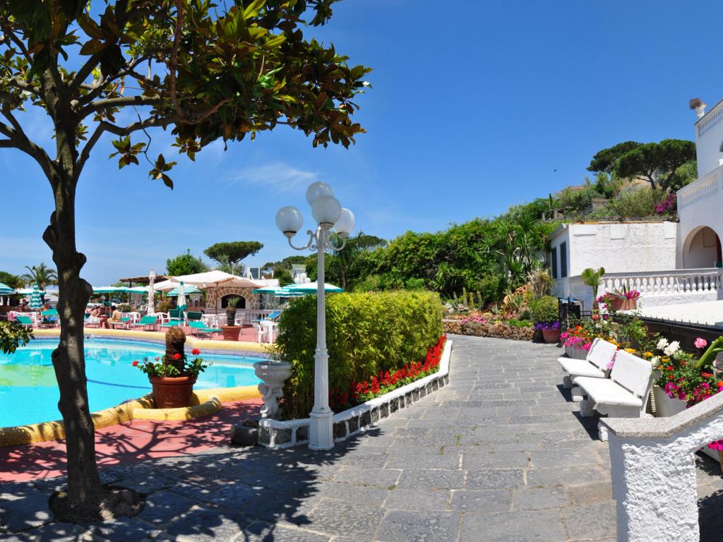Hotel Galidon Thermal & Wellness Park