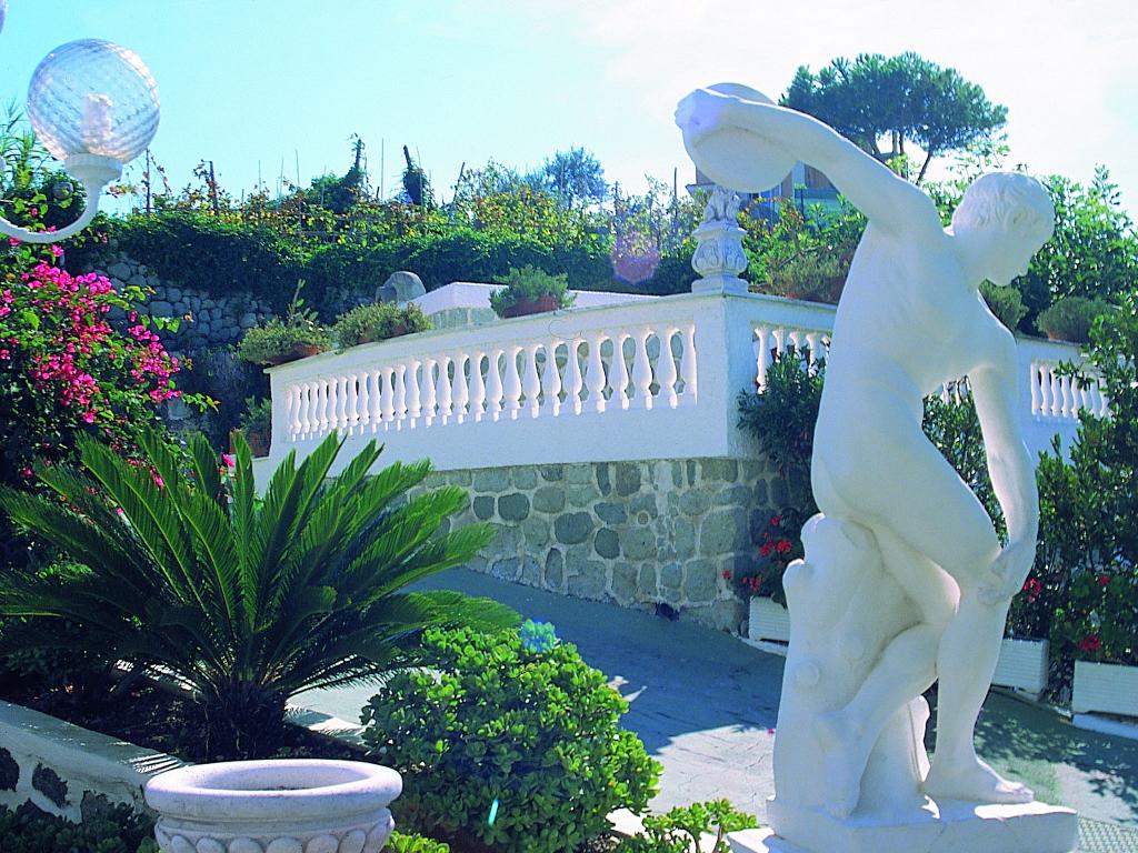 Hotel Galidon Thermal & Wellness Park