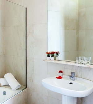 Hotel Hotel Medium Sitges Park cazare Sitges