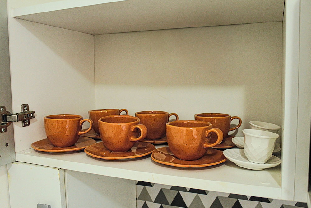 Hotel Apartamento Toscana
