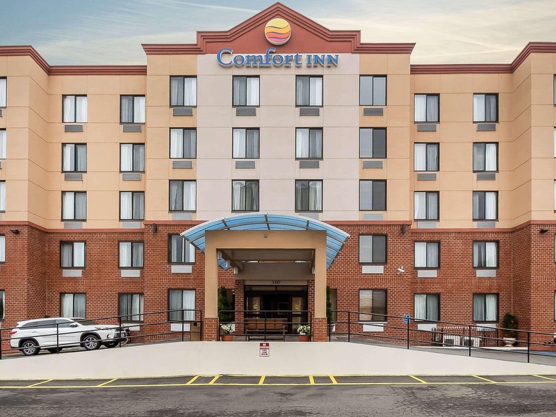Hotel Comfort Inn New York Staten Island
