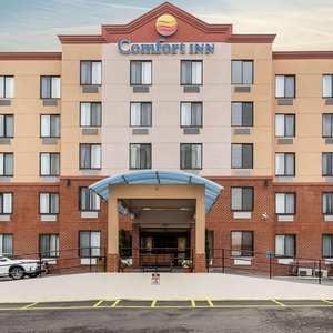 Hotel Comfort Inn New York Staten Island cazare New York City