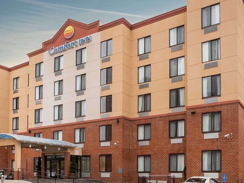 Comfort Inn New York Staten Island
