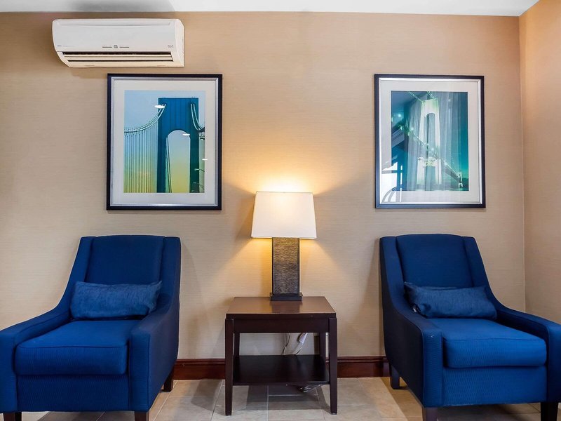 Comfort Inn New York Staten Island
