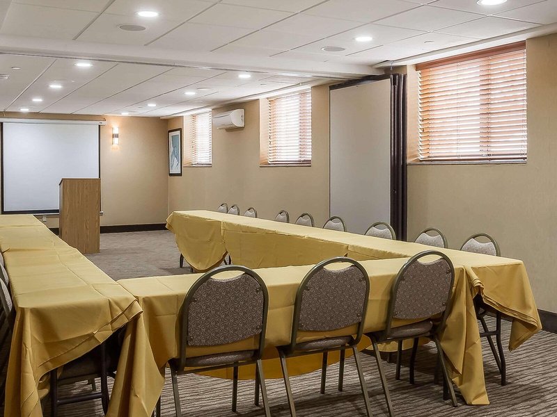 Comfort Inn New York Staten Island