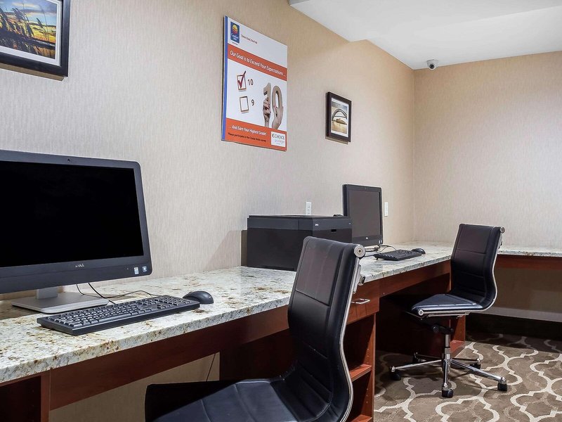 Comfort Inn New York Staten Island