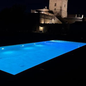 Hotel Masseria Torre Spagnola cazare Matera
