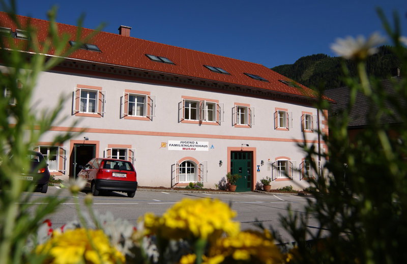 Hotel Jufa Hotel Murau
