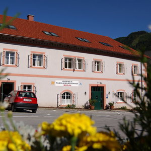 Hotel Jufa Hotel Murau cazare Murau