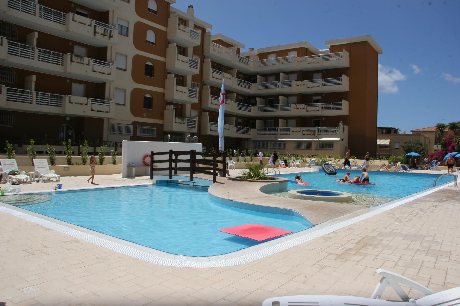 Hotel Residence Gardenia
