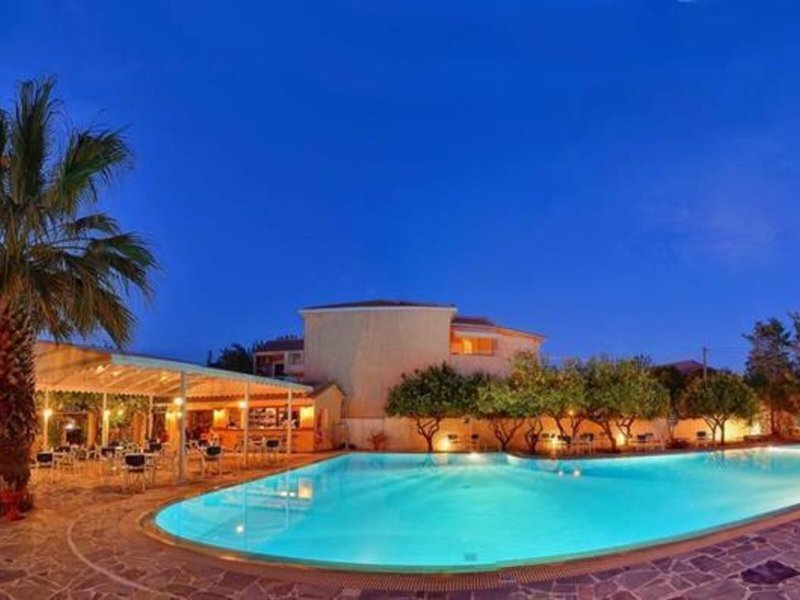 Hotel Hotel Konaki