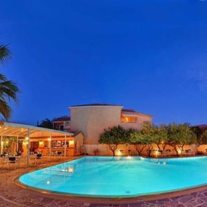 Hotel Hotel Konaki cazare Ligia