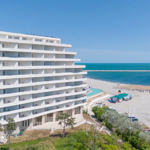 Hotel Mera Maris cazare Venus