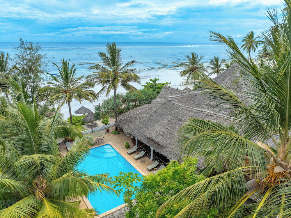 Hotel Zoi Retreat Hotel Zanzibar