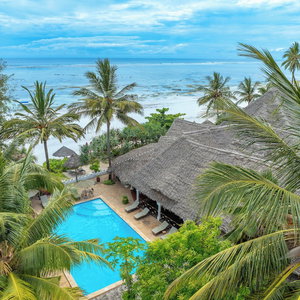 Hotel Zoi Retreat Hotel Zanzibar cazare Matemwe