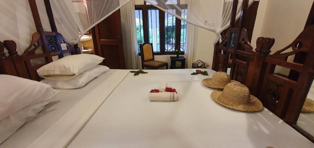 Zoi Retreat Hotel Zanzibar