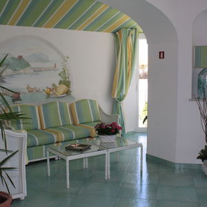 Sejur Hotel Floridiana Terme vacanta Ischia