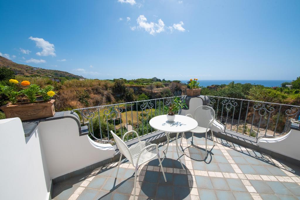 Hotel Sorgeto Garden