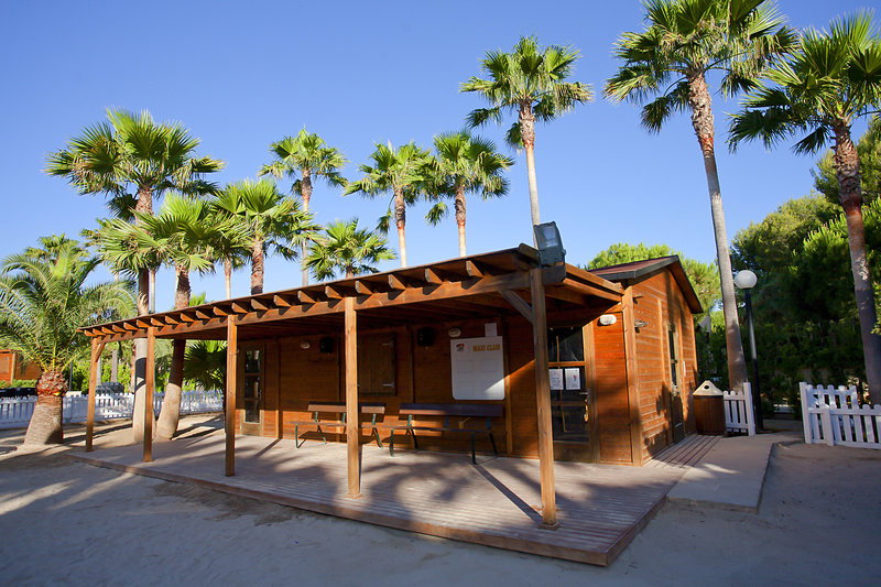 Hotel Hipotels Mediterraneo Garden