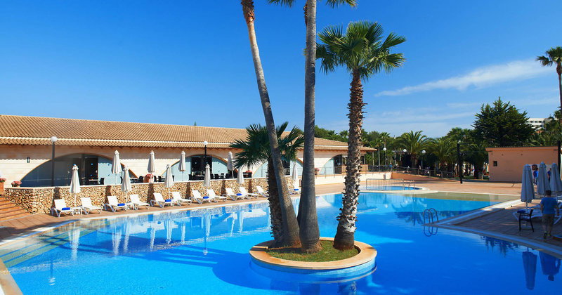 Hipotels Mediterraneo Garden