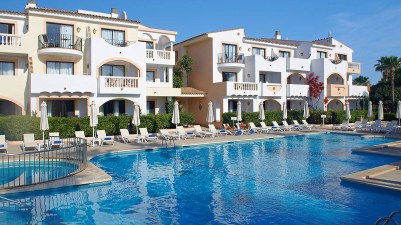 Hipotels Mediterraneo Garden