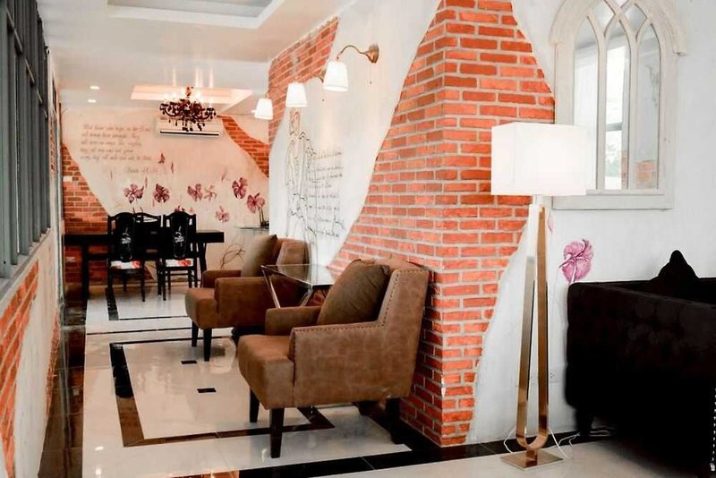 Hotel Collection O Rq Bangkok Sukhumvit 107