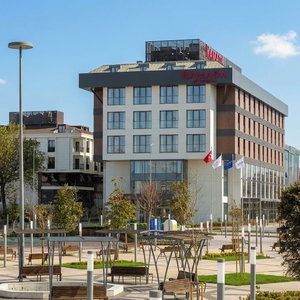 Hotel Ramada By Wyndham Arnavutkoy cazare Arnavutkoey