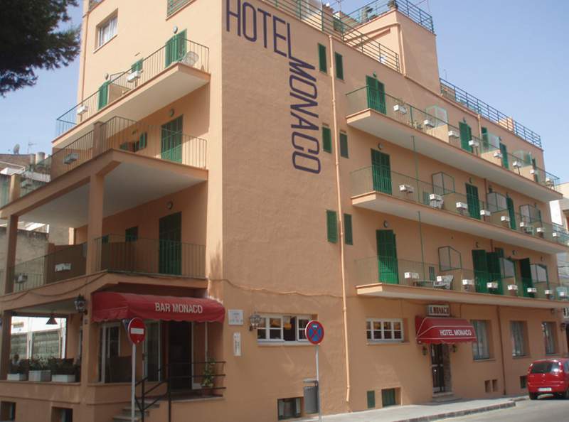 Hotel Teide Annex