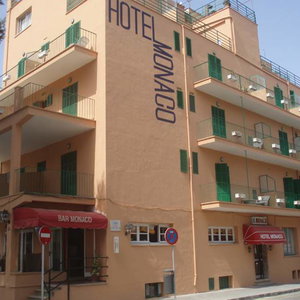 Hotel Teide Annex cazare El Arenal