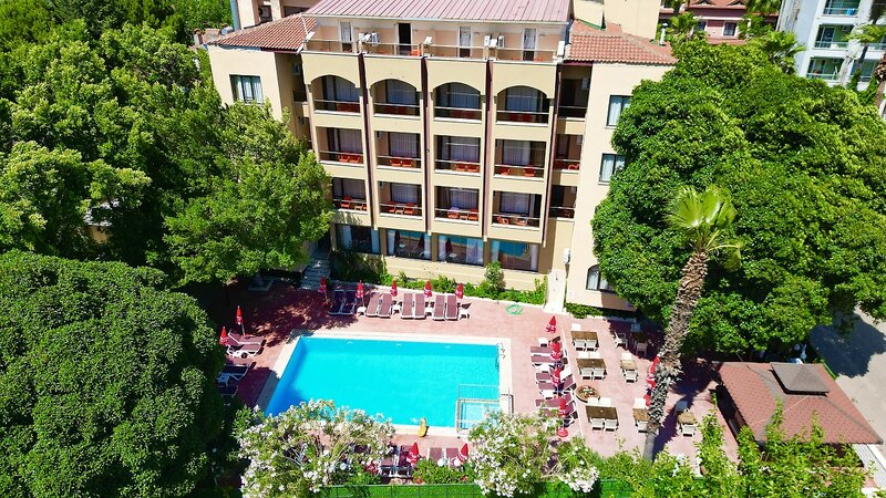 Hotel Juniper Hotel