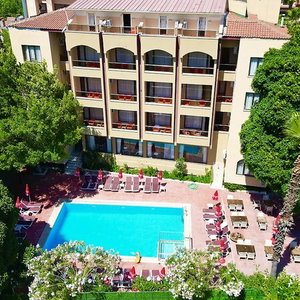 Hotel Juniper Hotel cazare Icmeler