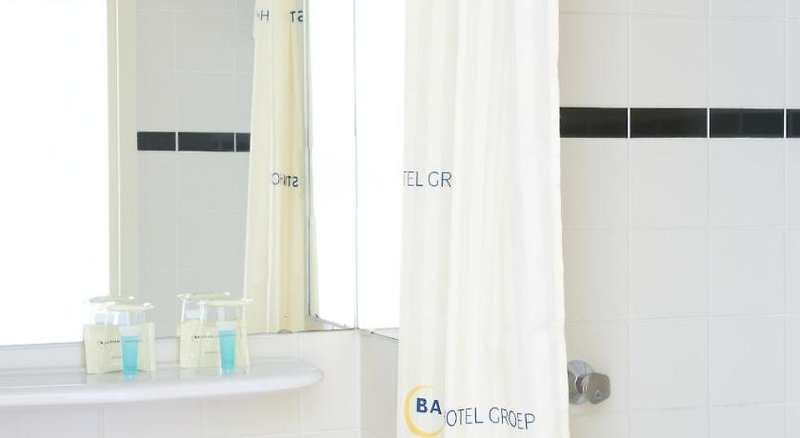 Hotel Bastion Hotel Geleen