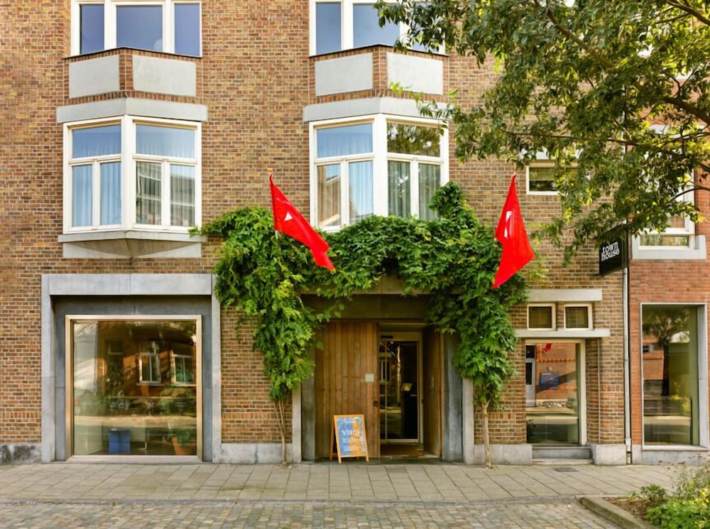 Hotel Townhouse Maastricht And Spa