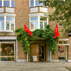 Hotel Townhouse Maastricht And Spa cazare Maastricht