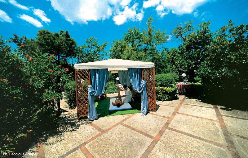 Hotel Hotel Regina Palace Terme