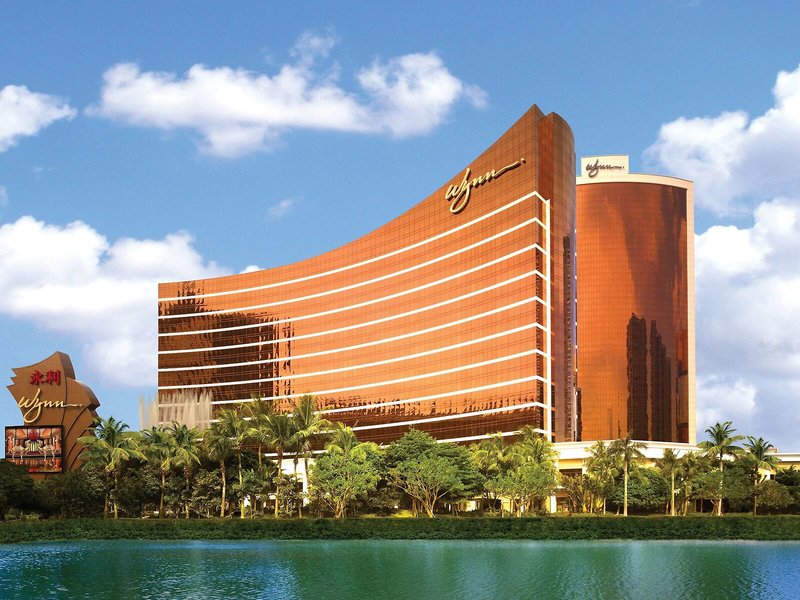 Hotel Wynn Macau