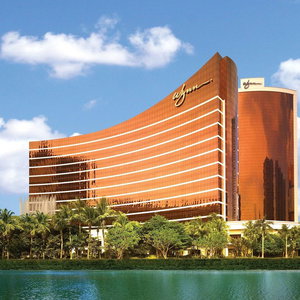 Hotel Wynn Macau cazare Macau