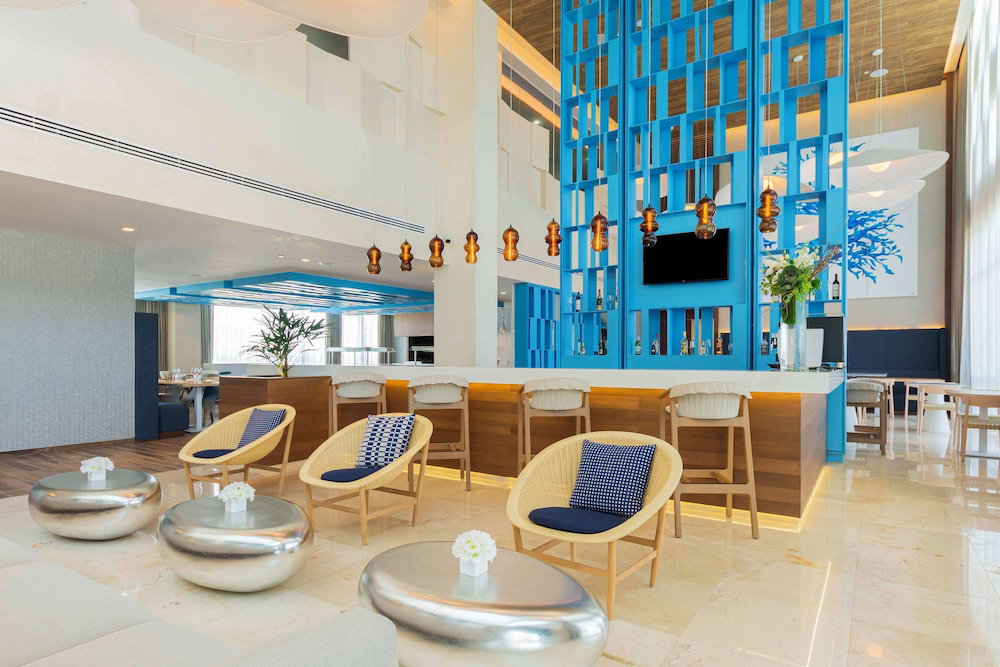 Hotel Avani Cancun Airport