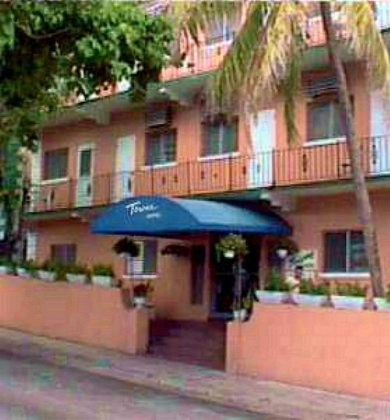 Hotel Towne