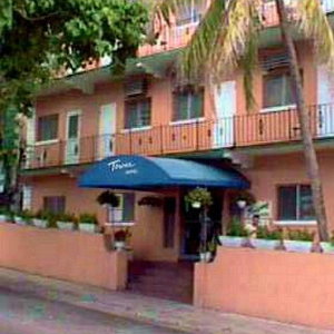 Hotel Towne cazare Nassau