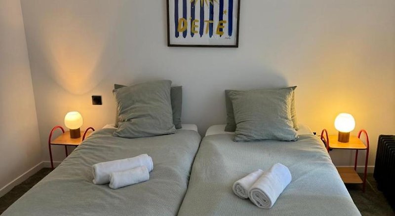 Hotel Hotel Au Bon Accueil