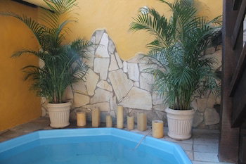 Hotel Aquarius Osteria