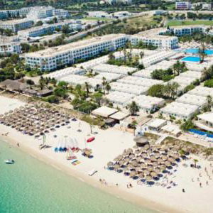 Sejur El Mouradi Club El Kantaoui vacanta Sousse