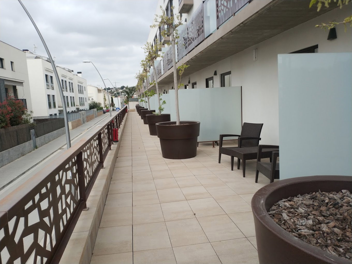 Resort Sitges Apartment