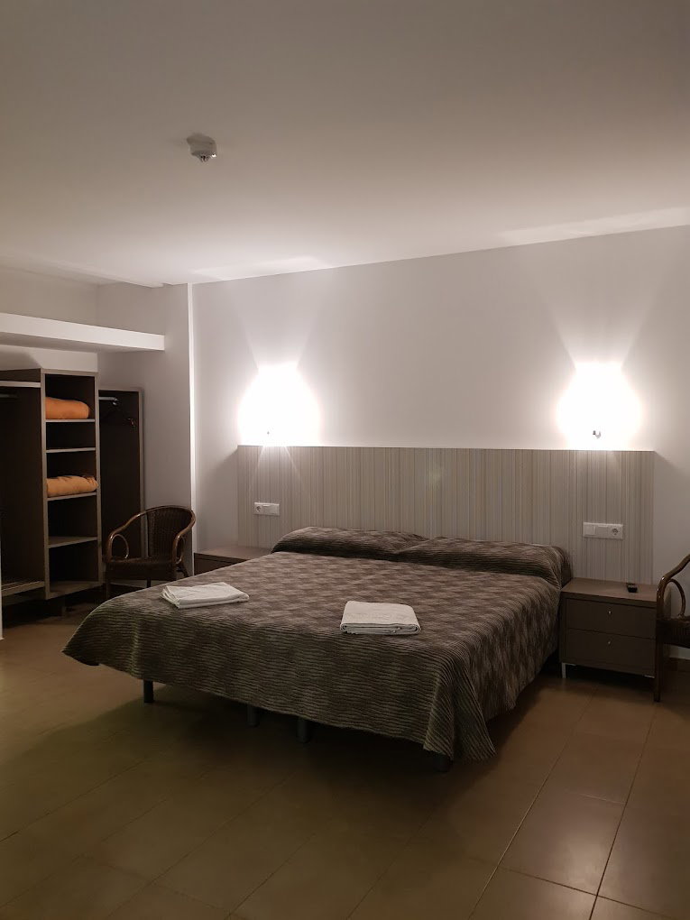 Resort Sitges Apartment
