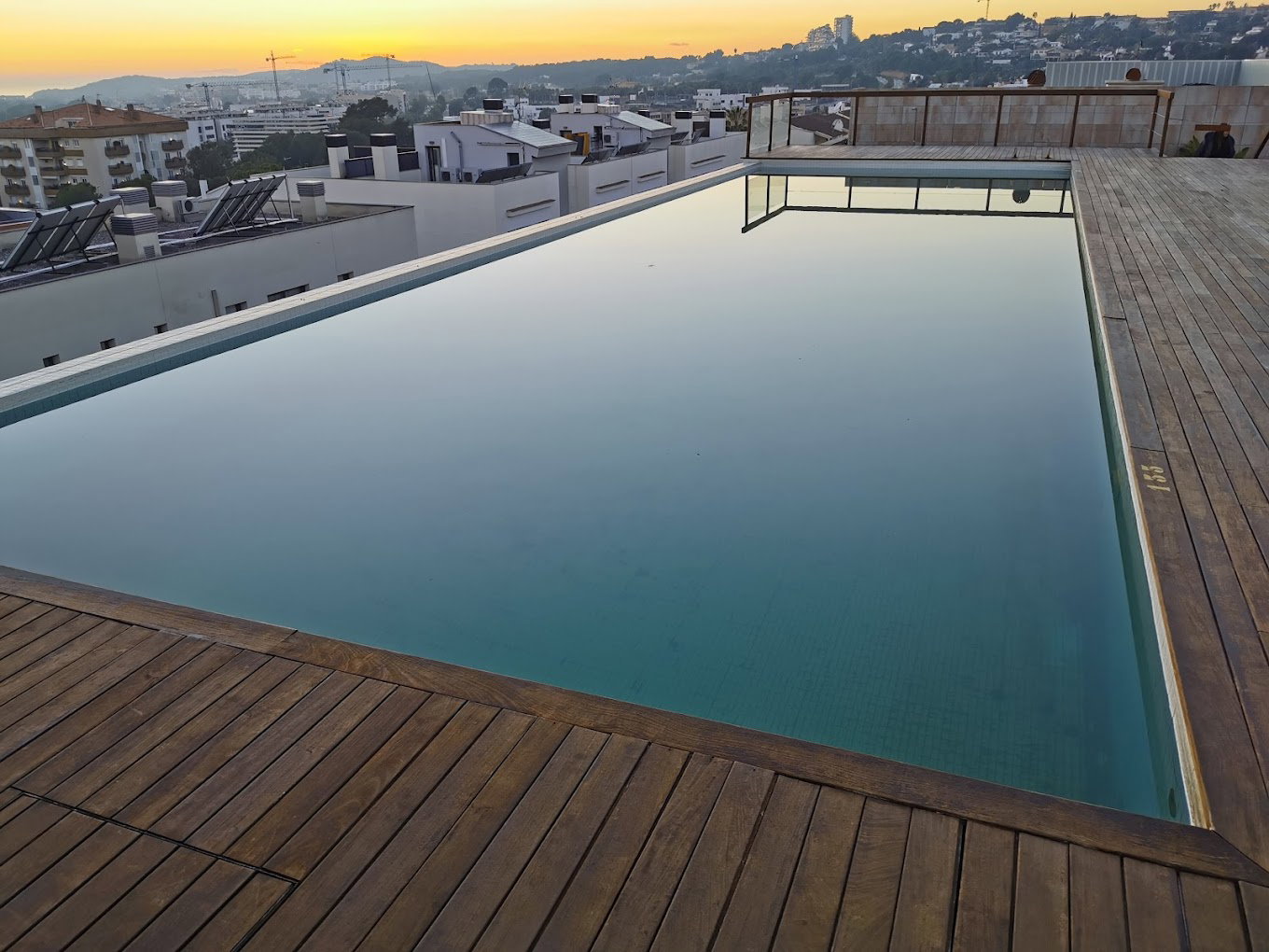 Resort Sitges Apartment