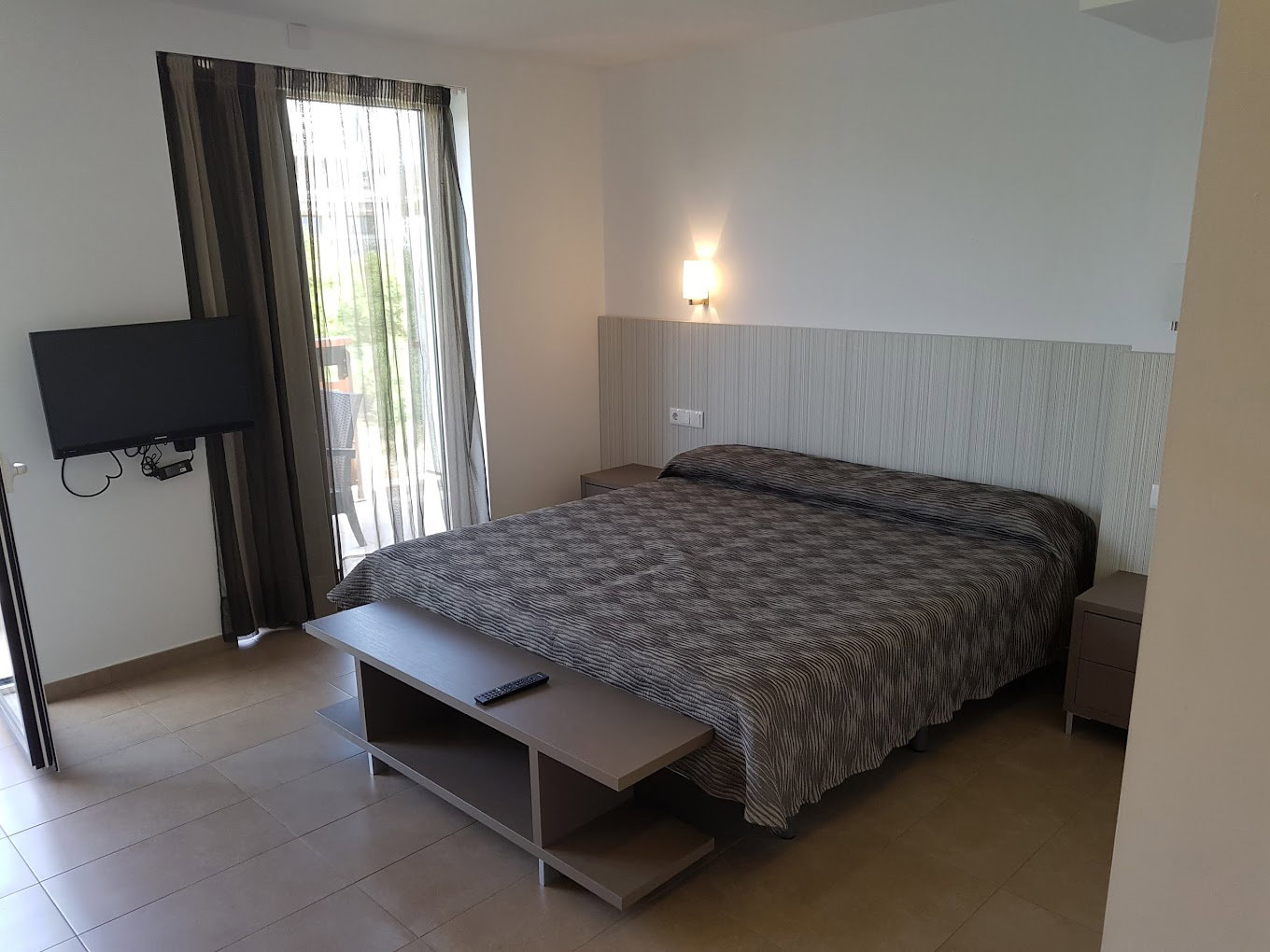 Resort Sitges Apartment